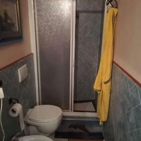 بيت للعطل Casa Vacanze Sigfrido *