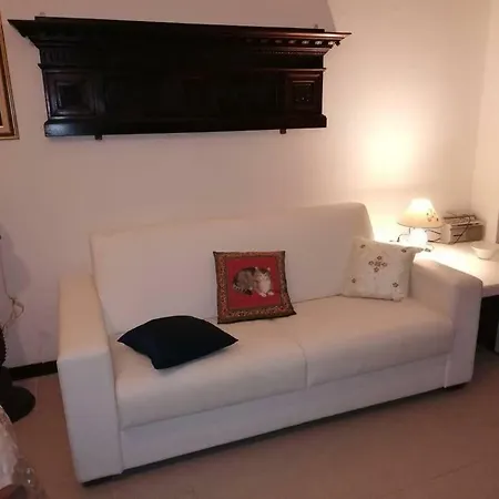 بيت للعطل Casa Vacanze Sigfrido