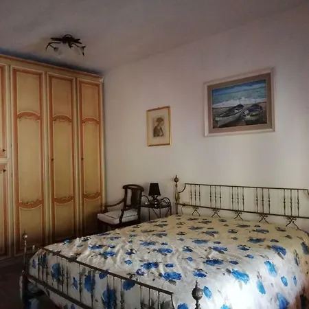 度假居 Casa Vacanze Sigfrido