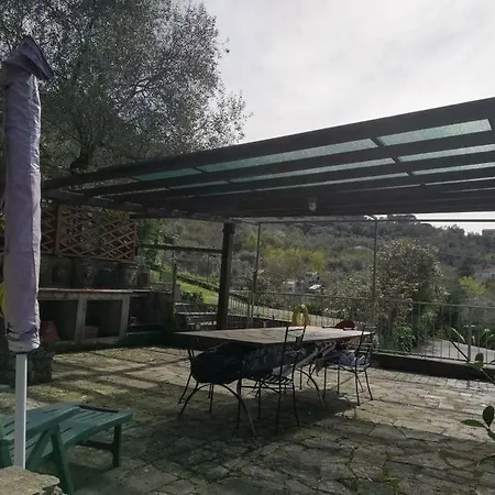Casa Vacanze Sigfrido *
